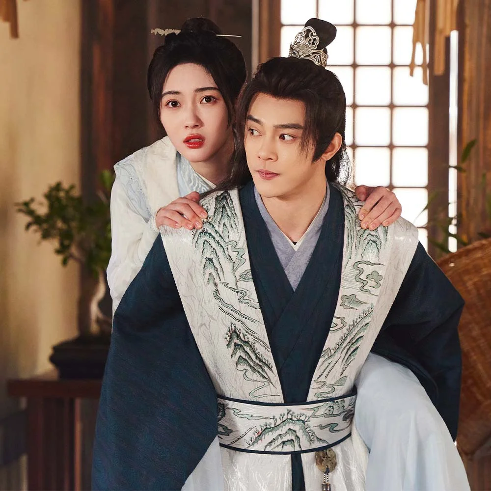 เหมันต์เร้นรัก