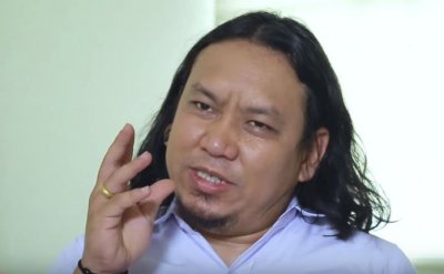 โกยเถอะผีมาแว้ว