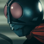 โทจิมะอยากเป็นคาเมนไรเดอร์