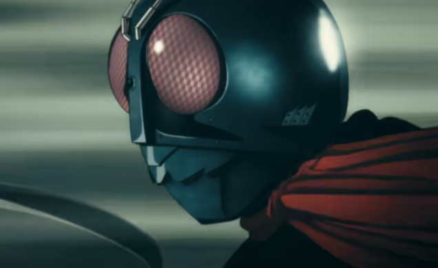 โทจิมะอยากเป็นคาเมนไรเดอร์