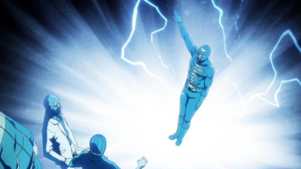 โทจิมะอยากเป็นคาเมนไรเดอร์