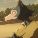 BEASTARS Final Season Part 2