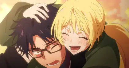 วิวาห์แต้มพิษ