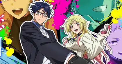 วิวาห์แต้มพิษ 