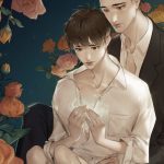 My peaches and cream