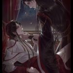 My peaches and cream