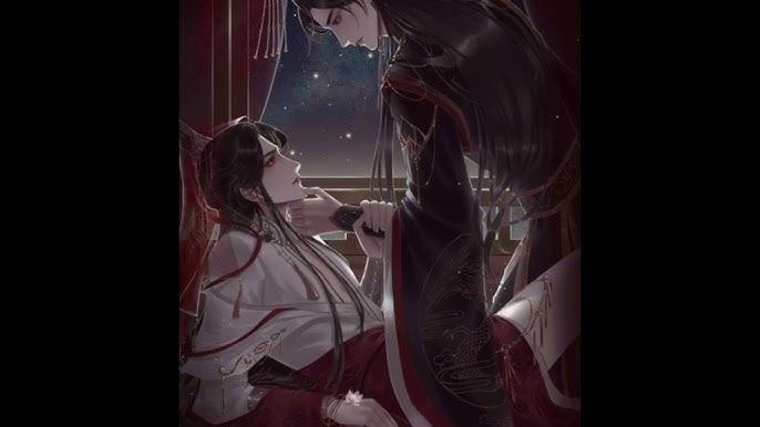 My peaches and cream