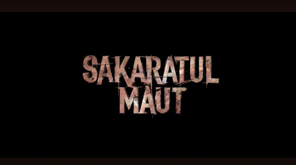 Sakaratul Maut