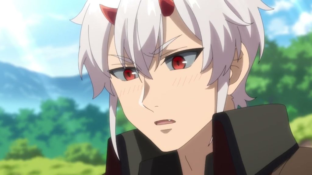 The Forsaken Saintess and Her Foodie Roadtrip in Another World