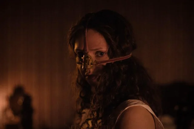 The Technical Horror