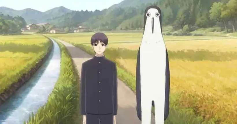 When You Can Warble ซับไทย 1