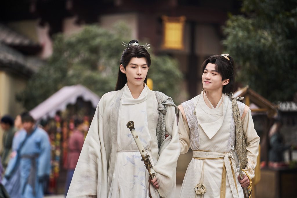 ก่อนดอกไม้บาน