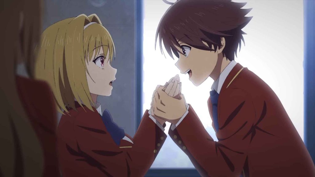 ขอต้อนรับสู่ห้องเรียนนิยม