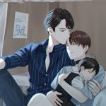 คนที่ผมแอบชอบเป็นแมว