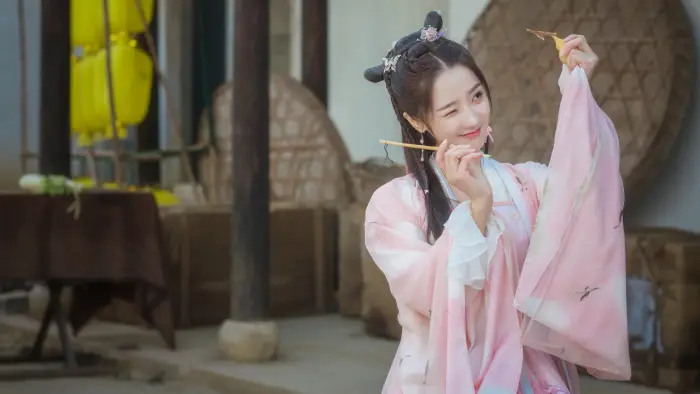 คุณหนูสามตามหารัก