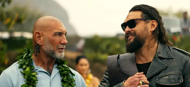 คู่พยัคฆ์เดือด เชือดเจ้าพ่อฮาวาย