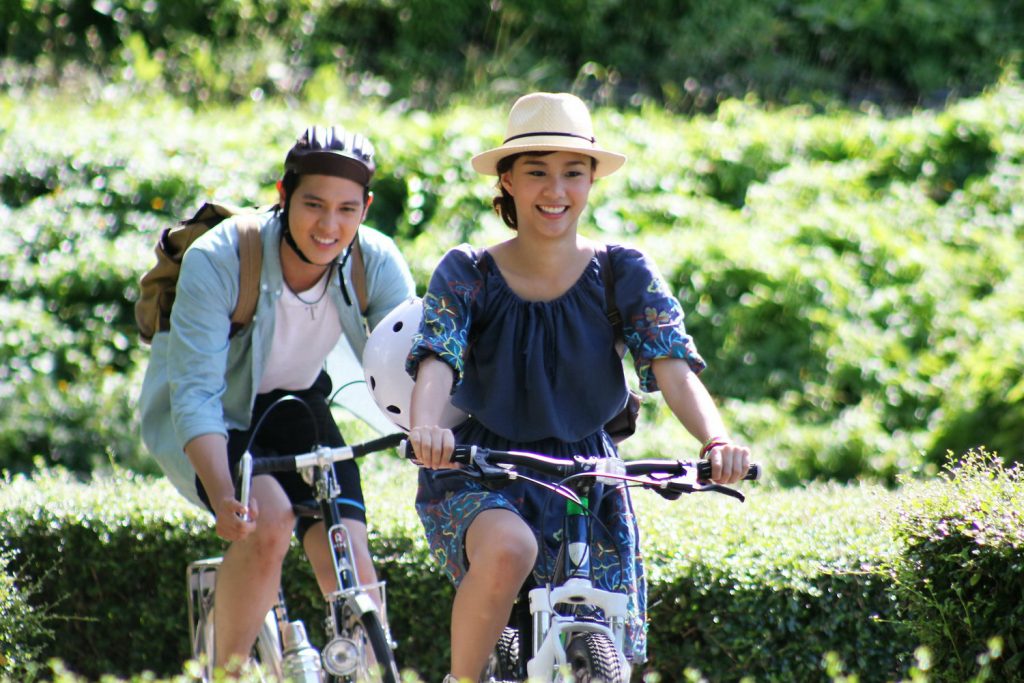 จดหมาย ความทรงจำ