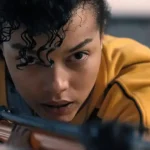 ฉลามคลั่ง ทะเลเดือด1