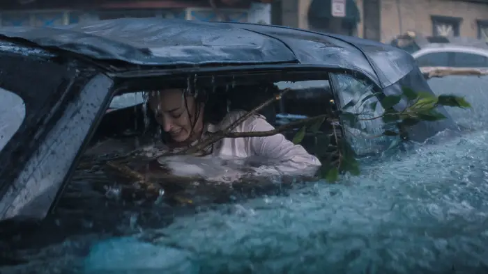 ฉลามคลั่ง ทะเลเดือด1