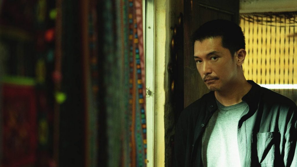 นักสืบไชน่าทาวน์ 2