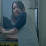 นแอบอยู่ในร้าน