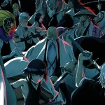 บลีช เทพมรณะ