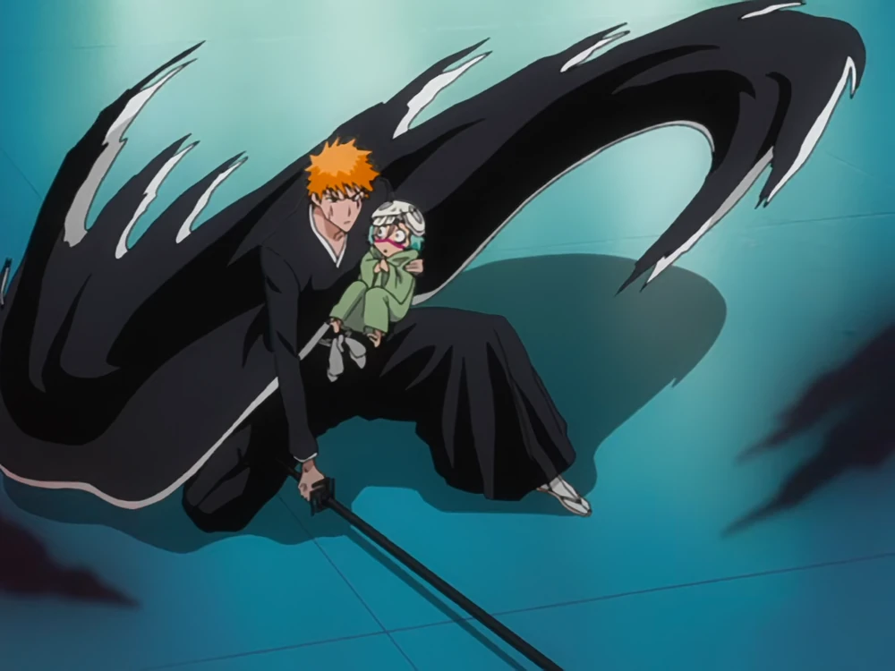 บลีช เทพมรณะ