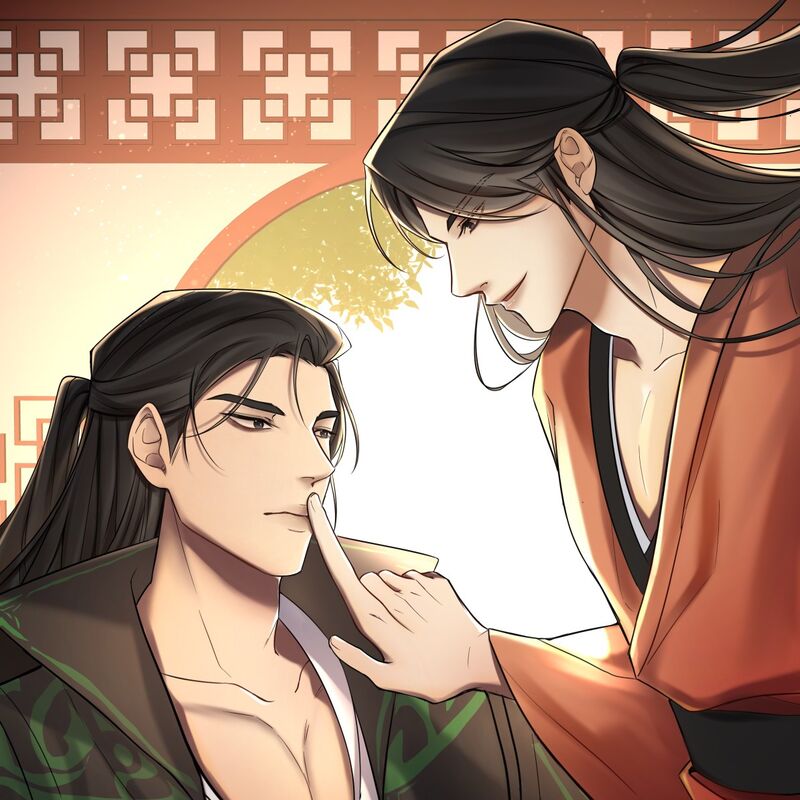 บันทึกทรราชคลั่งรัก