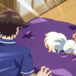 บ้านพักคุสึโนกิกับสวนเทพเจ้า