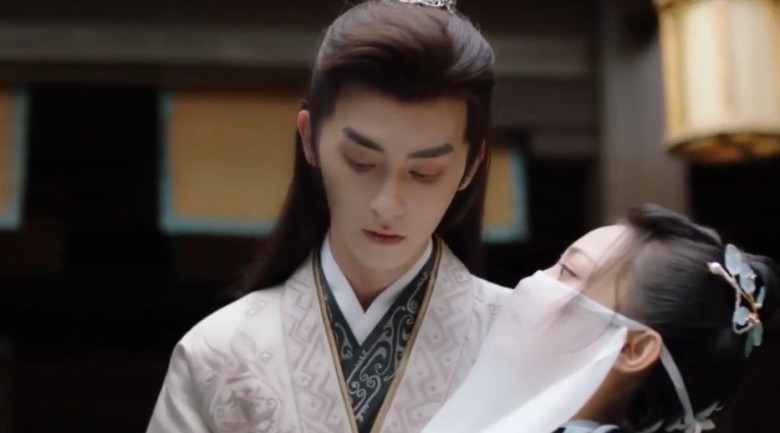 พยาบาทลายเมฆ