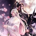 ภารกิจตามสามีกลับสวรรค์