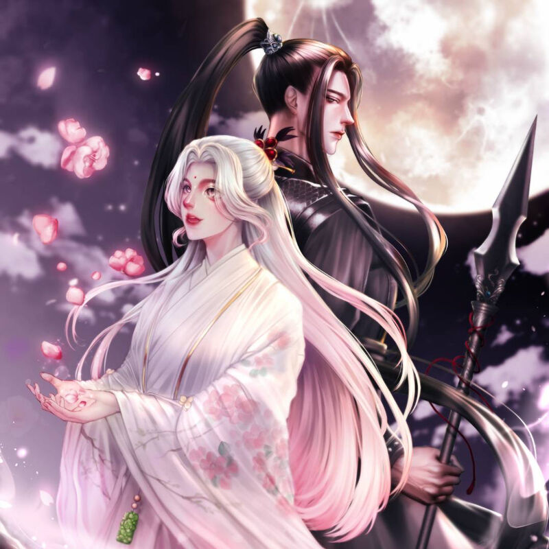 ภารกิจตามสามีกลับสวรรค์