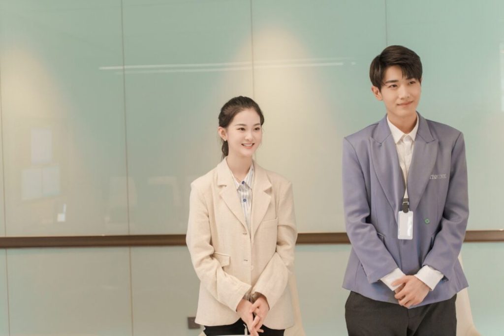 ภารกิจมัดใจยัยแฟนเก่า