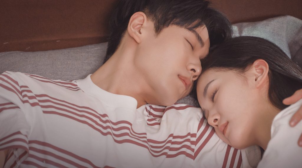 ภารกิจมัดใจยัยแฟนเก่า