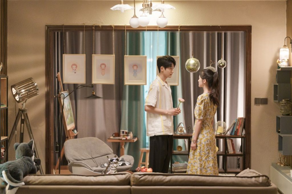 ภารกิจมัดใจยัยแฟนเก่า