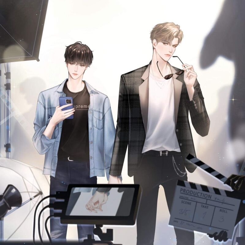 รักนี้ไม่ได้เซอร์วิส