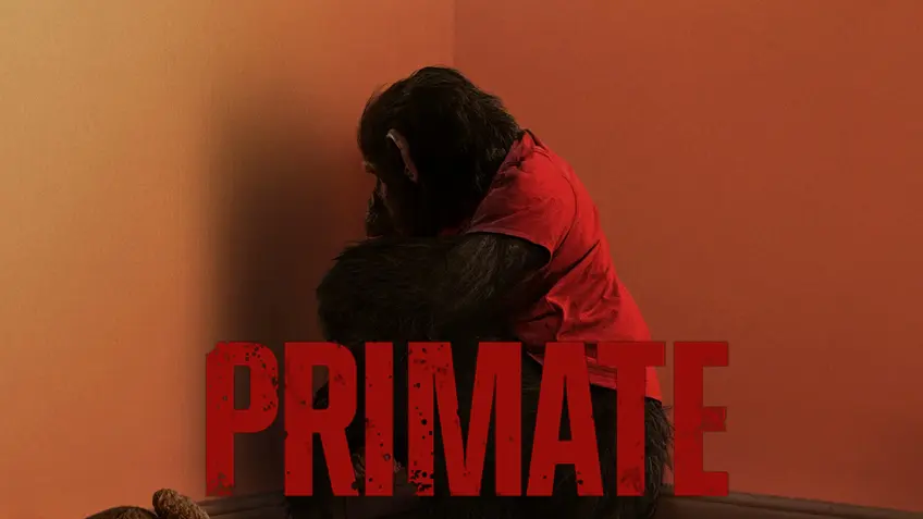 ลิงคลั่งพันธุ์ดิบ