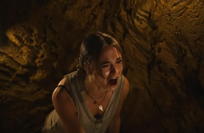 ลิงคลั่งพันธุ์ดิบ