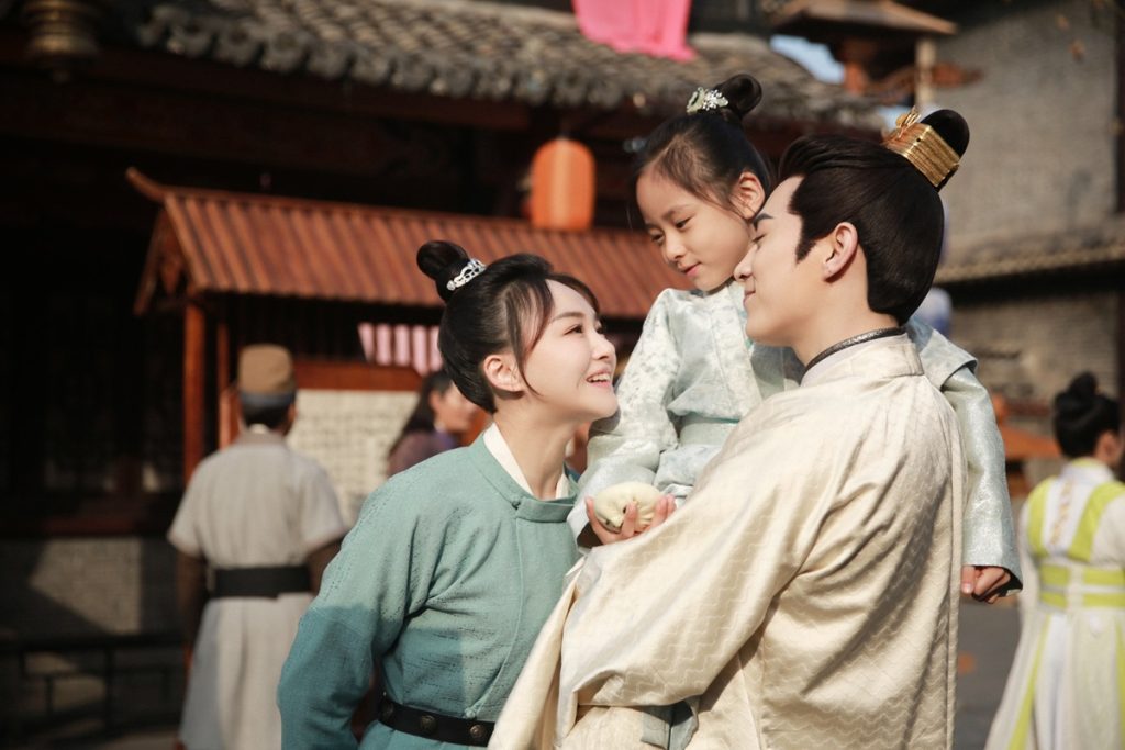 วาดรักลิขิตหัวใจ