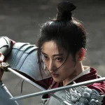 สตรีกล้าท้าสงครามรัก2