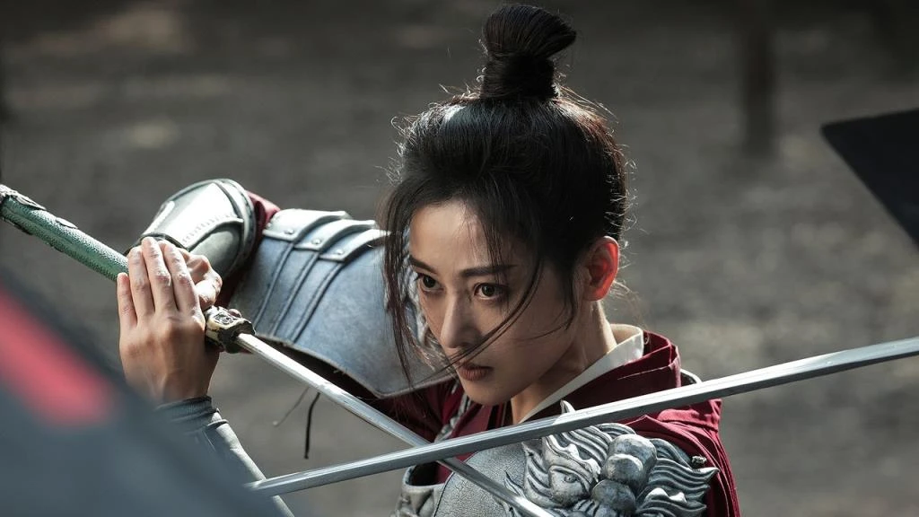 สตรีกล้าท้าสงครามรัก2