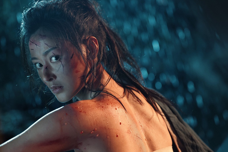 สตรีกล้าท้าสงครามรัก2