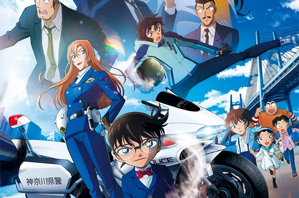 สืบสวนแผ่วแต่แอ็กชันเกือบเต็ม1