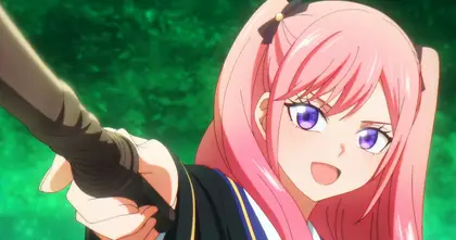 อาจารย์โคลด์กับนักเรียนจอมแสบ