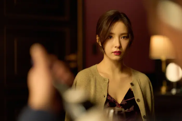 เกมจารชนคนในเงา