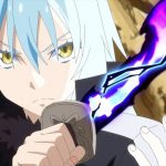 (That Time I Got Reincarnated as a Slime)
