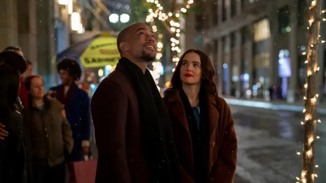 แหวนสื่อรักอลวน