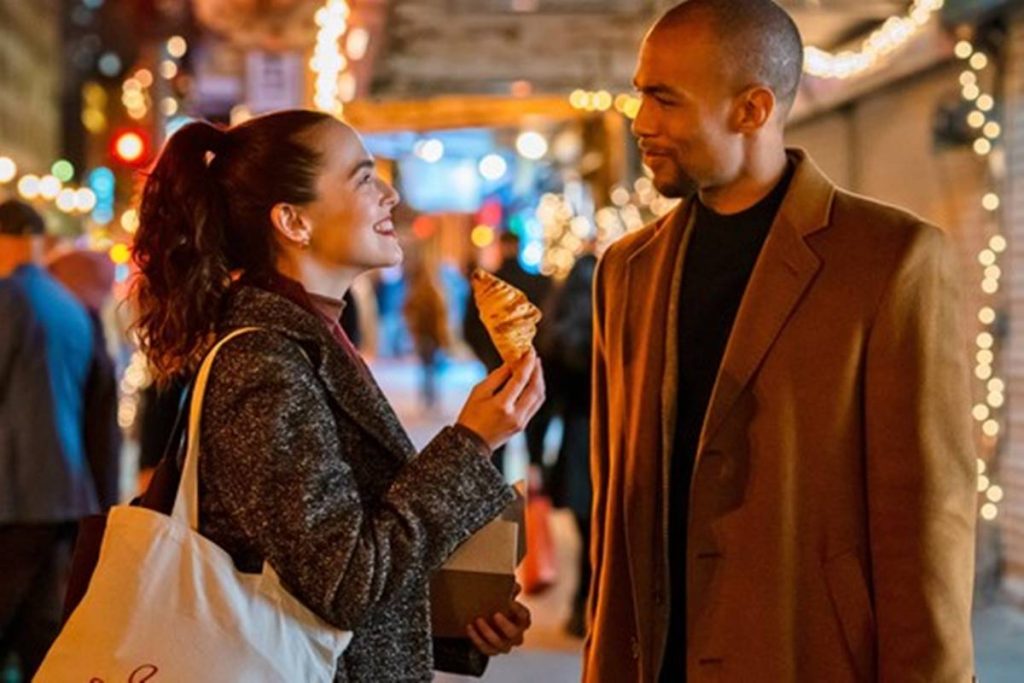 แหวนสื่อรักอลวน