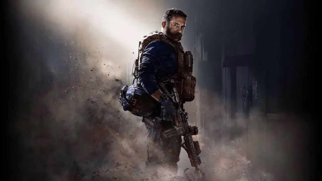 Call of Duty