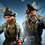 Curse of Davy Jones